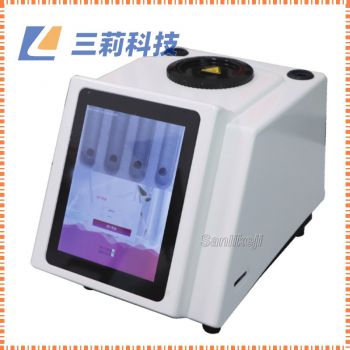 全自動記錄熔程初熔終熔 全自動視頻熔點儀
