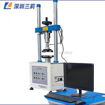扭力試驗(yàn)機(jī) 精確測(cè)量Hinge之扭力及角度